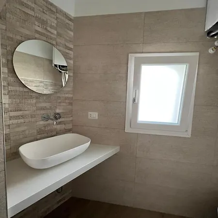 Il Soprano Casa vacanze Altamura