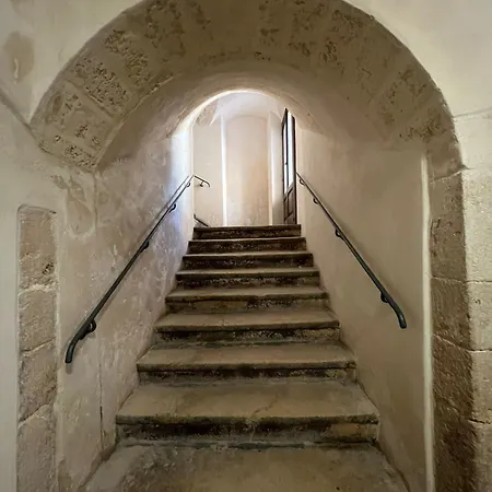 Casa vacanze Il Soprano *