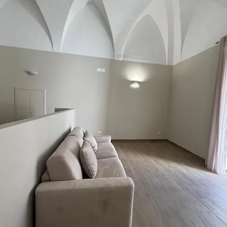 Holiday home Il Soprano