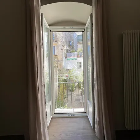 Holiday home Il Soprano *
