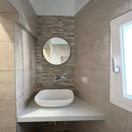 Il Soprano Holiday home Altamura