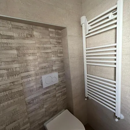 Il Soprano Holiday home *