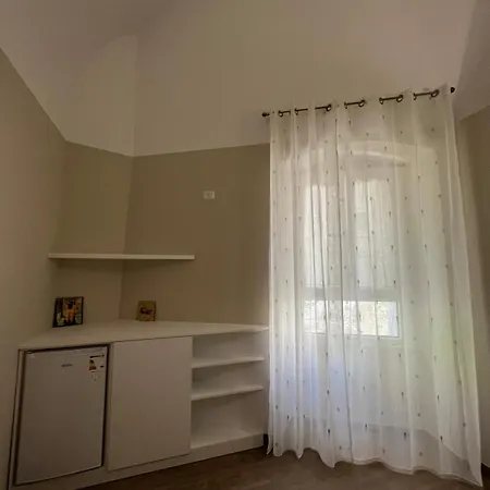 בית נופש Il Soprano אלטאמורה