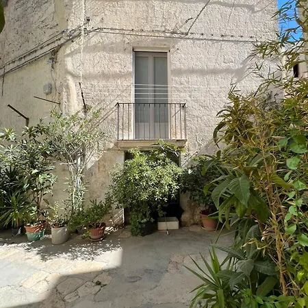 Il Soprano בית נופש *