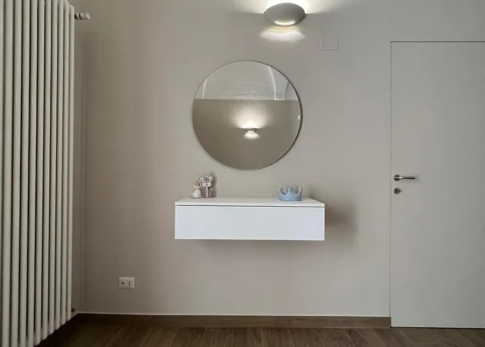 Il Soprano Casa vacanze