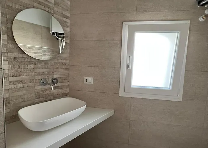 Il Soprano Casa vacanze Altamura