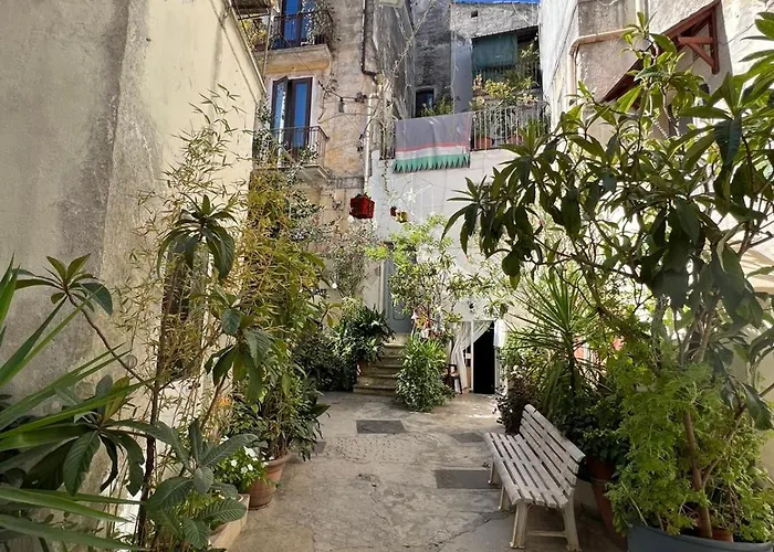 Il Soprano * Altamura