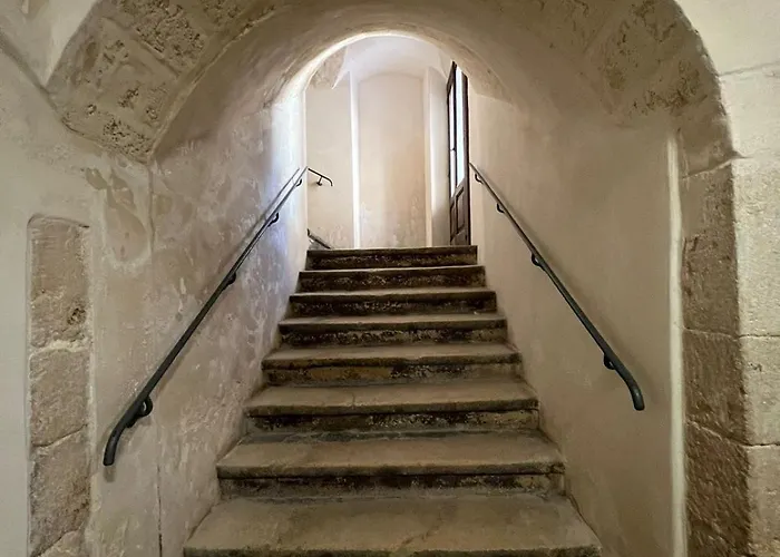 Casa vacanze Il Soprano *