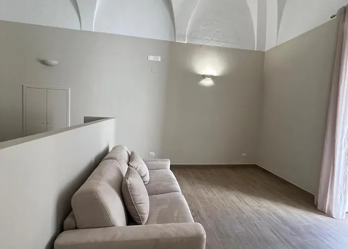 Casa vacanze Il Soprano