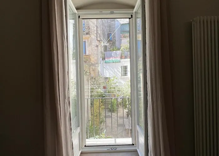 Casa vacanze Il Soprano *