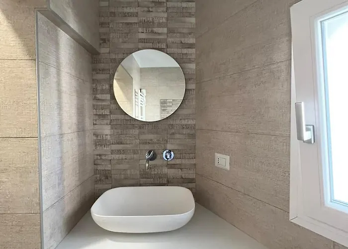 Il Soprano Casa vacanze Altamura