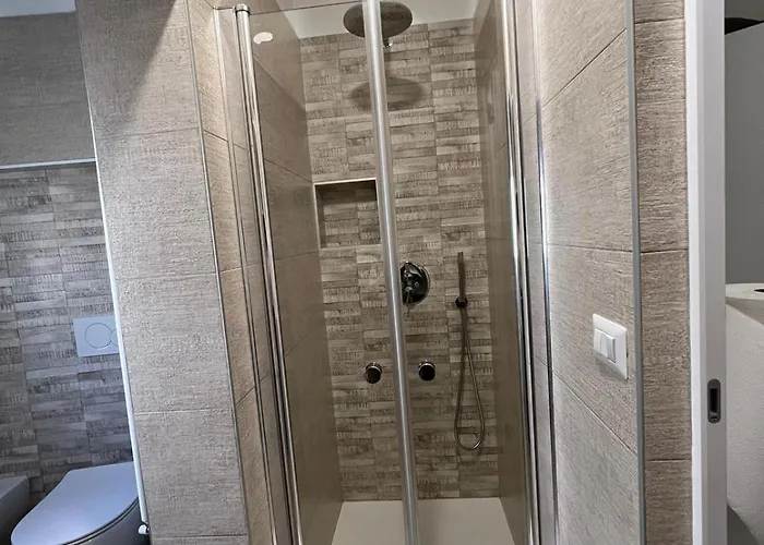 Casa vacanze Il Soprano