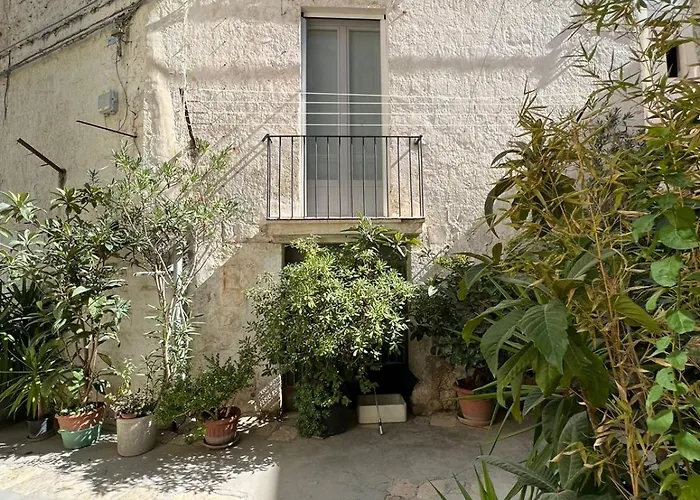 Il Soprano Casa vacanze *